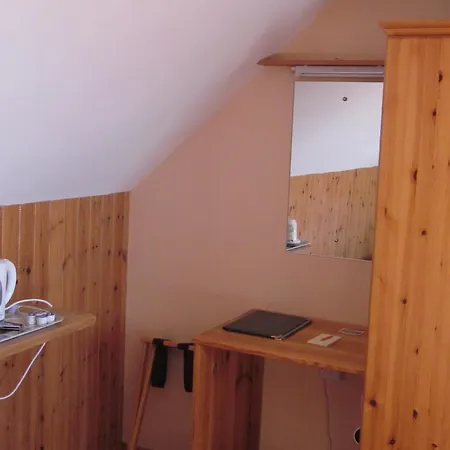 Bed & Breakfast Devanes 3*