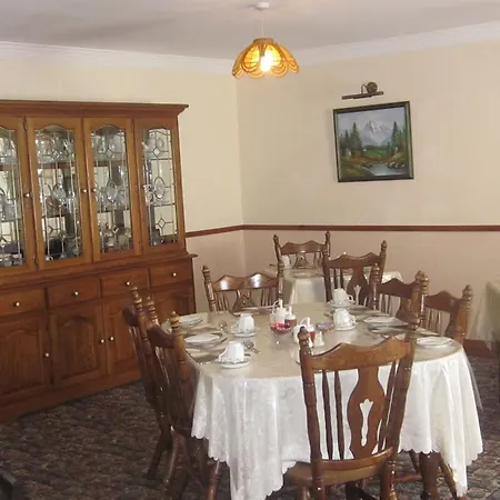 Devanes Bed & Breakfast Dingle