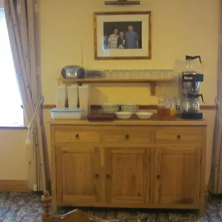 Bed & Breakfast Devanes Dingle