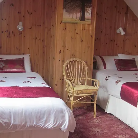 Bed & Breakfast Devanes