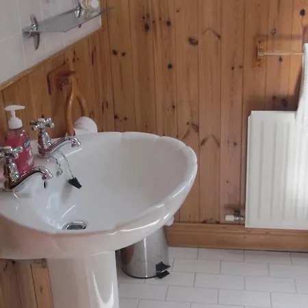 Bed & Breakfast Devanes Dingle