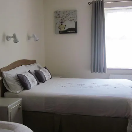 Bed & Breakfast Devanes