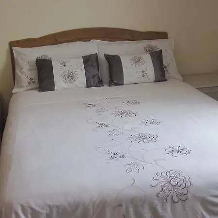 Bed & Breakfast Devanes Dingle