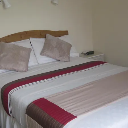 Bed & Breakfast Devanes