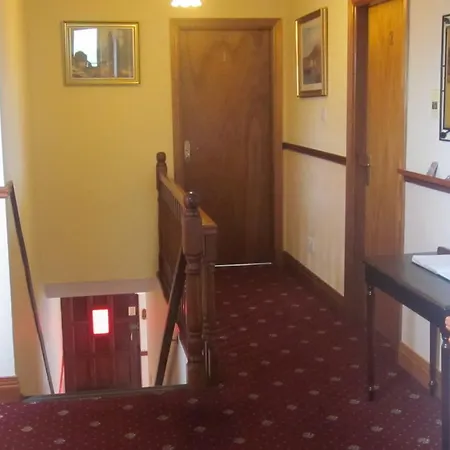 Bed & Breakfast Devanes Dingle