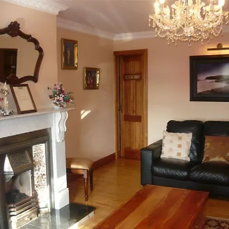 Devanes 3* Dingle